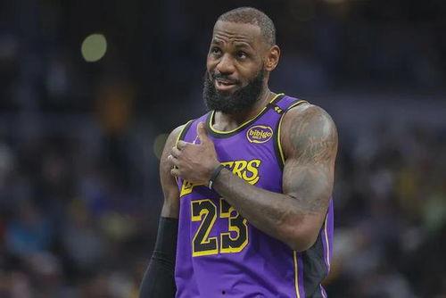 詹姆斯最新外媒爆料